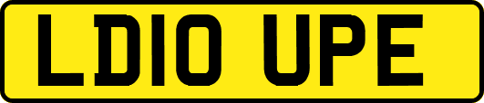 LD10UPE