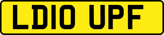 LD10UPF