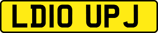 LD10UPJ