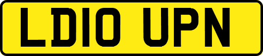 LD10UPN