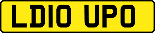 LD10UPO