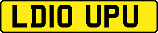 LD10UPU