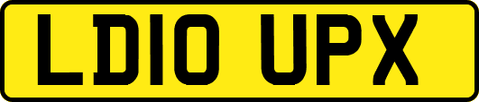 LD10UPX