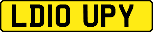 LD10UPY