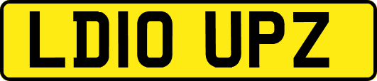 LD10UPZ