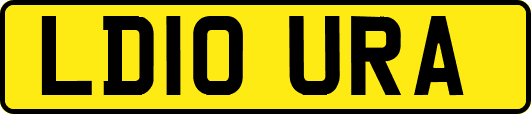 LD10URA