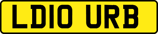 LD10URB