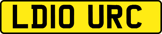 LD10URC