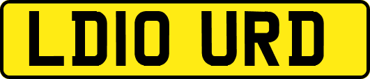 LD10URD