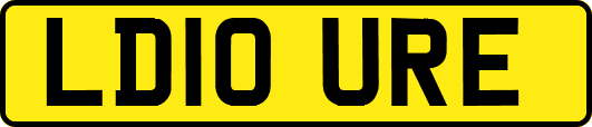 LD10URE