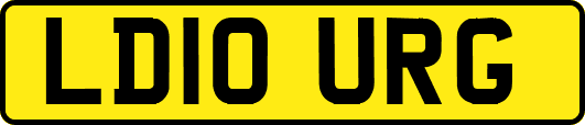 LD10URG