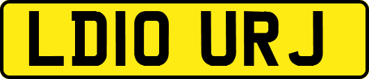 LD10URJ