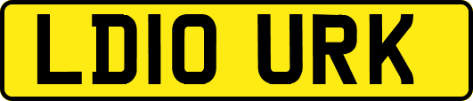 LD10URK