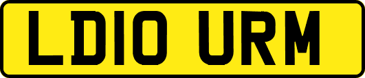 LD10URM