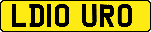 LD10URO