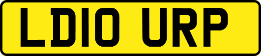 LD10URP
