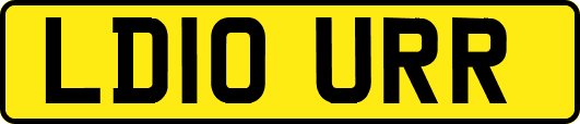 LD10URR