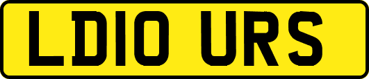 LD10URS