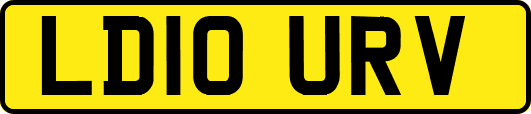 LD10URV