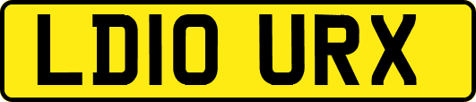 LD10URX