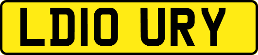 LD10URY