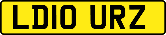 LD10URZ