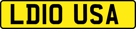 LD10USA