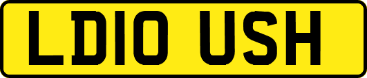 LD10USH