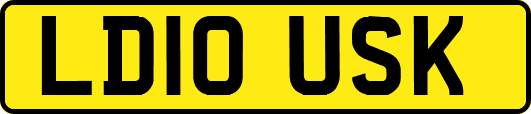 LD10USK