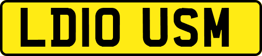 LD10USM
