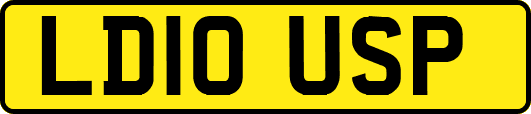 LD10USP