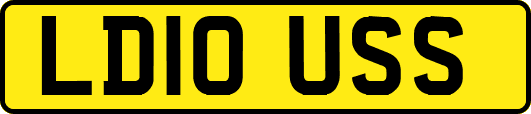 LD10USS