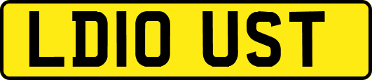 LD10UST
