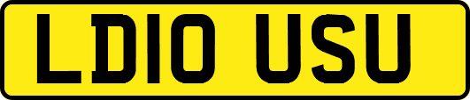 LD10USU