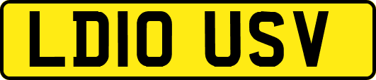 LD10USV