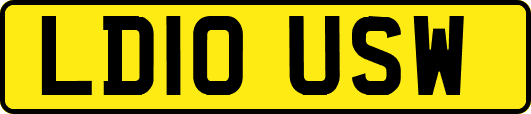 LD10USW