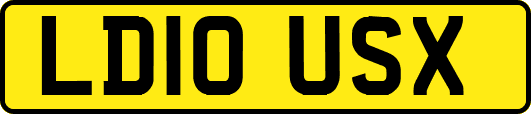 LD10USX