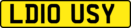 LD10USY