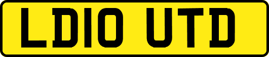 LD10UTD