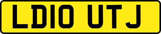 LD10UTJ