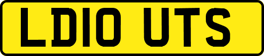 LD10UTS