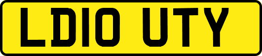 LD10UTY