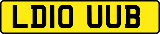 LD10UUB
