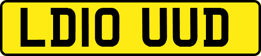 LD10UUD