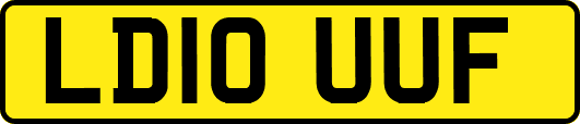 LD10UUF