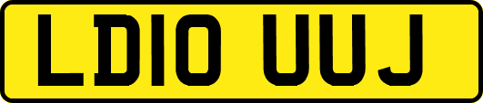 LD10UUJ