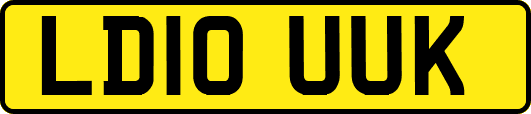 LD10UUK