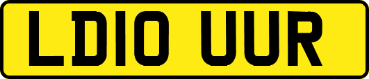 LD10UUR