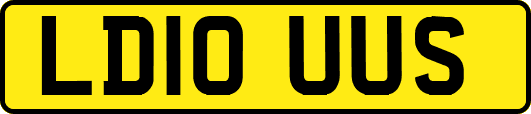 LD10UUS
