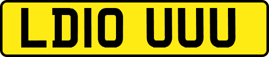 LD10UUU